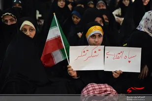 اجتماع بزرگ هیات&zwnj;های مذهبی اراک برگزار شد