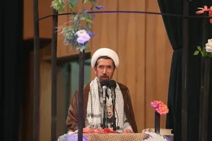 اجلاسیه روحانیون آزاده، با هدف ترویج ارزش های دوران دفاع مقدس با مولفه های جهاد و شهادت برگزار می شود