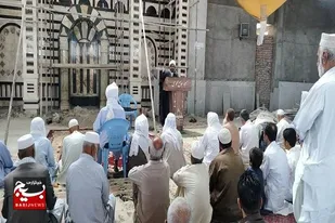 آمریکا و اسرائیل دشمن یکسان شیعه و سنی است