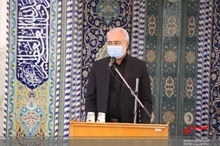 آموزه&zwnj;های مکتب حاج قاسم تنها راه نجات بخش پیش روی مسئولان است