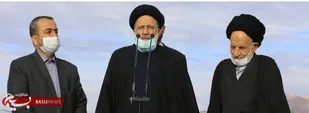 سفر دو روزه رئیس جمهور به خراسان جنوبی