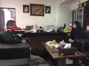 عزت و عظمت ملت ایران به واسطه خون شهدای مدافع حرم است/ متولیان فرهنگی در کل کشور وظایفشان را به خوبی انجام نمی دهند