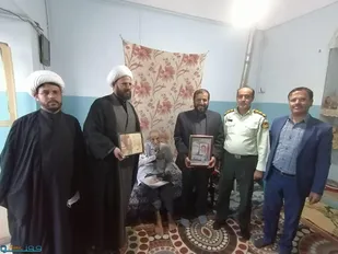 مهمترین سرمایه این نظام همین خانواده های بابصیرت شهدا و ایثارگران هستند