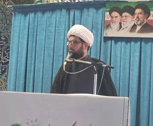 ظرفیت&zwnj;های راهبردی کشور، دشمن را در محاسباتش درباره ایران ناکام گذاشته است