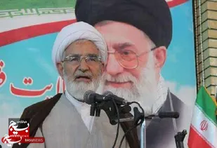 ملت ایران ابراهیمی است و از آمون انتخابات سربلند خارج خواهد شد