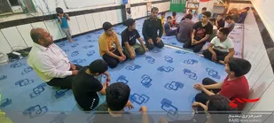 دشمن توانایی رویارویی با ایران قدرتمند را ندارد