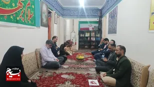 حفظ انسجام بین مردم و مسؤولان در محله های اسلامی؛ در دستور کار