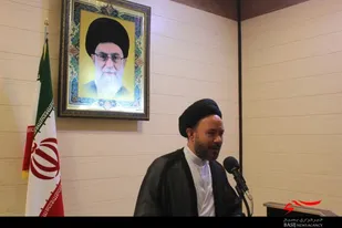 نشست مودت فرماندهان پايگاهها و كانون هاي بسيج گلپايگان+ تصاوير
