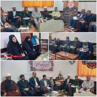 نهج&zwnj;البلاغه خوانی&nbsp;باید در راس امور زندگی قرار بگیرد
