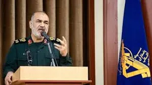 شهدای مدافع حرم  اوج افتخار ملت عزیز ایران اسلامی هستند/شهادت شهدای خانطومان اوج افتخار ملت است