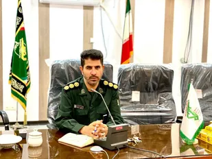 برگزاری رزمایش مواسات وهمدلی درشوشتر