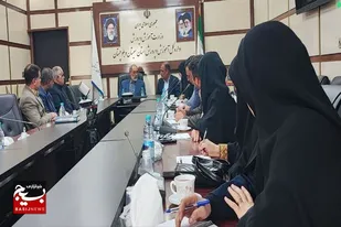 کودکستان نقطه آغاز فرآيند تعلیم و تربیت دانش آموزان است