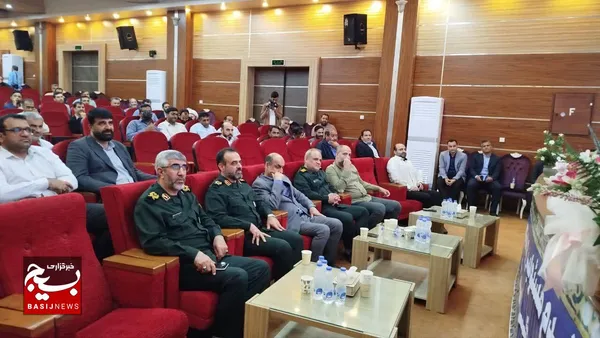دوره شهیدخدمت