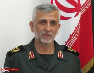 شهید &laquo;شمسی پور&raquo; قافله سالار شهدای ورزشکار مدافع حرم در همدان