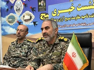 برگزاری 440 برنامه در آران و بیدگل به مناسبت هفته دفاع مقدس