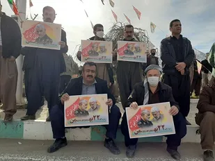 اقتدار ملت ایران بر محاسبات دشمن غلبه کرده است