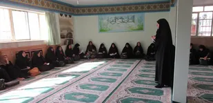 برگزاری کارگاه آموزشی آمادگی دفاعی در شهرکرد