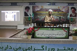 انسان مؤمن باید همواره در حفظ سلامت خود کوشا باشد/معنویت در ارتقاء سلامت روانی افراد نقش بسزایی دارد