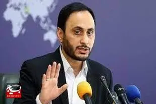 حضور مردم در انتخابات بار مسوولیت را سنگین&zwnj;تر می&zwnj;کند