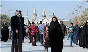 اکران ویژه &laquo;هیهات&raquo; برای خانواده شهدای مدافع حرم