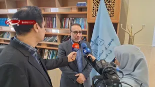 دادستان مرکز لرستان: محکومان قضایی در احیای منابع طبیعی مشارکت می&zwnj;کنند
