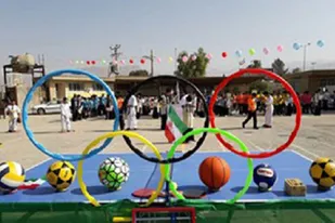 برگزاری اولین المپیاد ورزشی ویژه کارگران در سطح استان یزد
