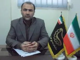 خودمان واحدهای صنعتی را عارضه یابی می کنیم