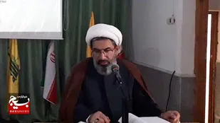 شهدا، الگویی بی&zwnj;بدیل برای ملت بصیر ایران هستند&nbsp;