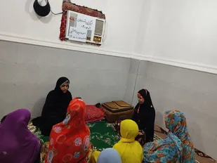 از خانواده امروز تا جامعه فردا؛ گفت&zwnj;وگوی &laquo;جوانی جمعیت&raquo; در پلان