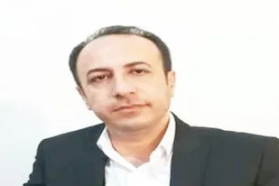 امیدی شهردار اسدآباد شد