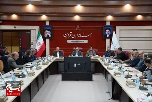 آموزش، پیشران توسعه آینده قزوین است