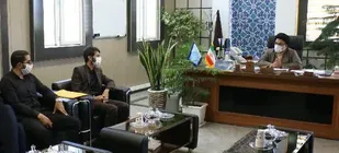 وجه تمایز خبرگزاری بسیج قرار داشتن در مسیر اصلی و ناب انقلاب اسلامی است/خبرگزاری بسیج با حضور جوانان مومن و انقلابی راه و مسیر درست مطالبه گری و جریان سازی را به درستی طی خواهد کرد
