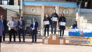آغاز مسابقات ورزش دانش آموزی شاهرود پس از وقفه سه ساله