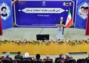 همدلی نخبگان و مدیران گره&zwnj;گشای مشکلات استان است