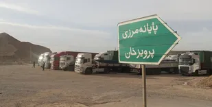 تشریح وضعیت صادرات ایران به عراق از طریق مرزهای کرمانشاه