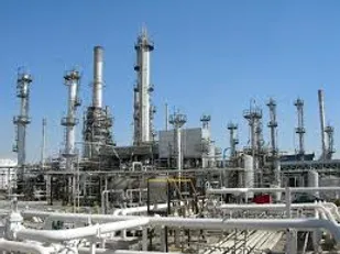 برند جدید محصولات پالایشگاه تبریز رونمایی شد
