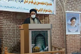 تقویت خط امام و رهبر انقلاب جزو معروف هاست