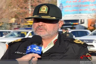 کشف بیش از ۸ تُن قند احتکار شده در دلفان