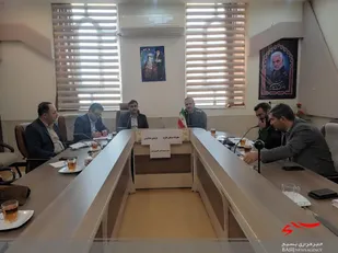 گردهمایی مربیان تربیتی بسیج دانش آموزی حوزه ایمان شاهرود+ تصاویر