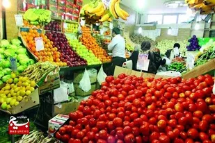 مشکلات و مطالبات اتحادیه میوه و تره&zwnj;بار مشهد؛ از بازرسی&zwnj;ها تا قیمت&zwnj;گذاری