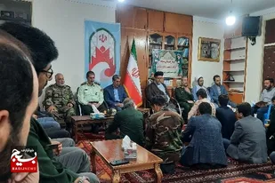 انتقال ارزش های دفاع مقدس به نسل جوان اهمیت دارد
