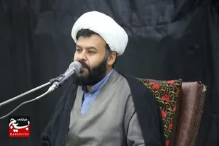 گرامیداشت سالگرد ارتحال حضرت امام خميني(ره)و قیام پانزده خرداد در روستای درازی