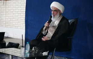 مقاومت، تنها راه پیشرفت ملت&zwnj;های بیدار است