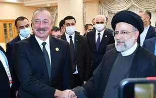 تدبیر آیت الله رئیسی از زبان یک تحلیل گر آمریکایی