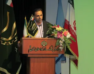متاسفانه بعضی ها کارخانه تاسیس می کنند تا امتیاز واردات بگیرند!