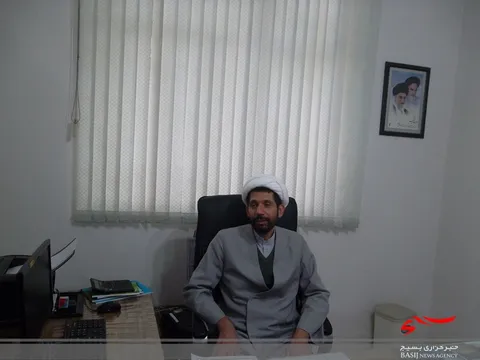 خدمت به بندگان خدا عبادت محسوب می شود.