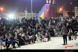 آئین &laquo;گره&zwnj;گشو&raquo; در گناوه برگزار شد