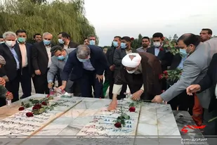78 مصوبه در جریان بیست و یکمین سفر استاندار خراسان رضوی به شهرستان خواف