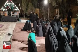 از برپایی بوستان سلامت تا کمک های جهادی در محله