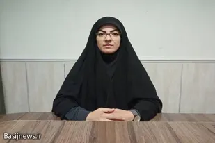صعود خواهران بسیجی گردان حضرت رقیه (س) همدان به قله کلکچال